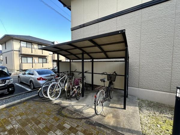 パストラル米原　Ａ棟
