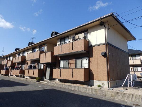 パストラル米原　Ａ棟