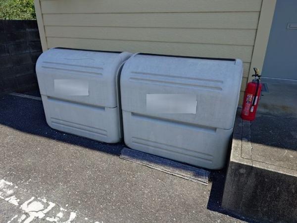ヴィレッジ生田