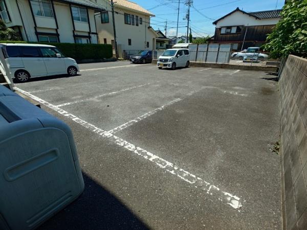ヴィレッジ生田