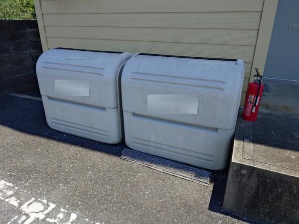 ヴィレッジ生田