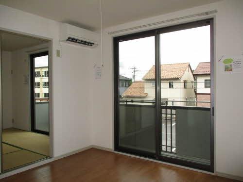 フォレスト　ハイツ