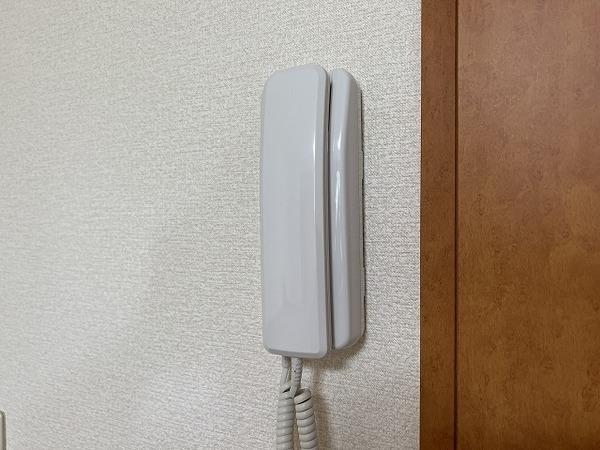レオパレス皆生新田