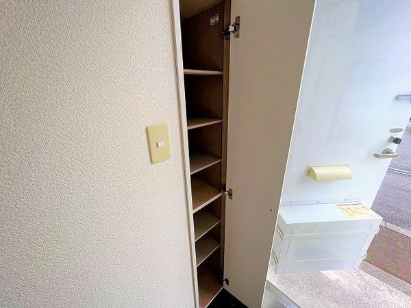 レオパレス皆生新田