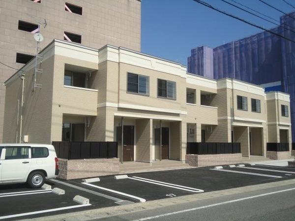 フィオーレ米原