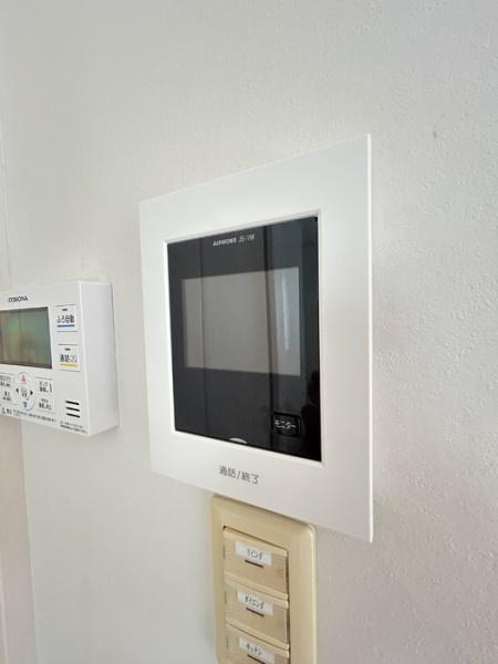 ブリリアント　A棟