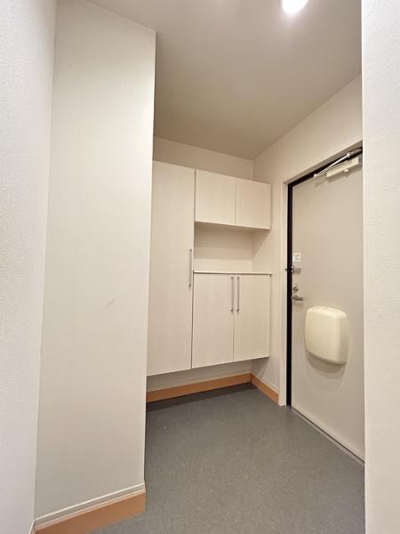ブリリアント　A棟