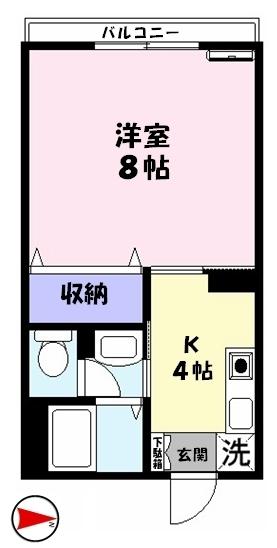 フロール１