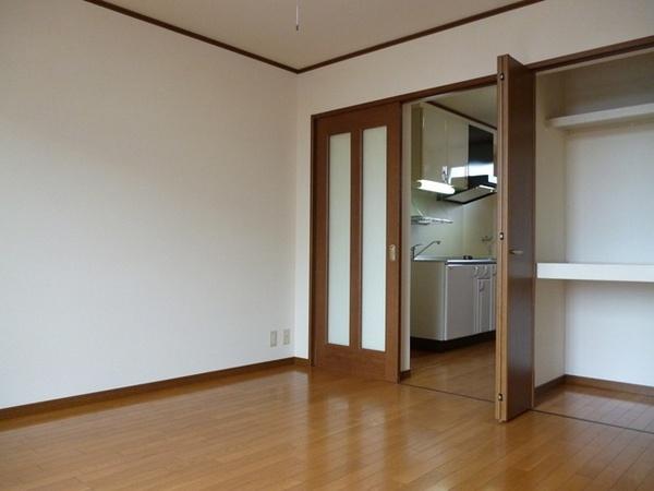 境港市栄町のマンション