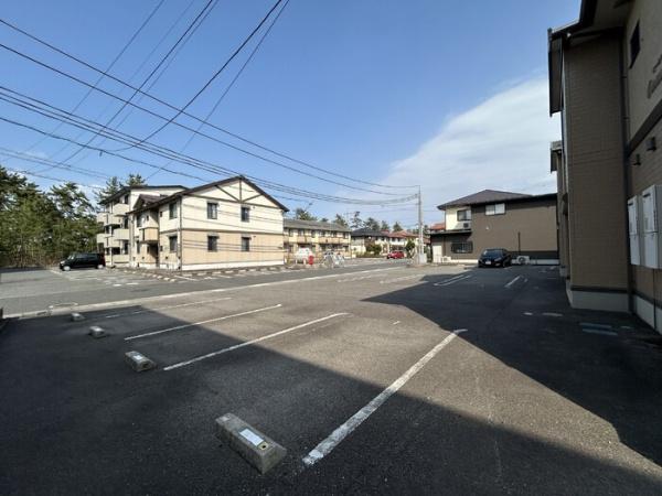 オーシャンヴュー　Ａ棟