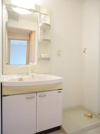 オーシャンヴュー　Ａ棟