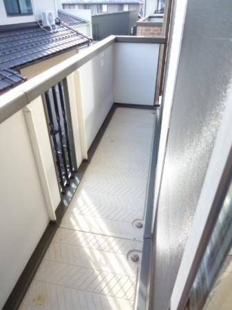 オーシャンヴュー　Ａ棟