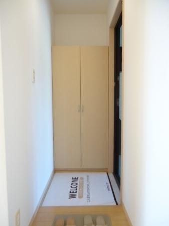 オーシャンヴュー　Ａ棟