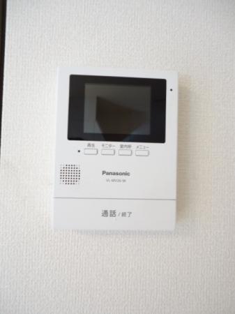 オーシャンヴュー　Ａ棟