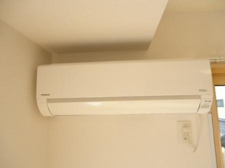 オーシャンヴュー　Ａ棟