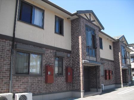 オーシャンヴュー　Ａ棟