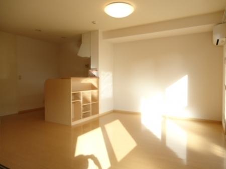 オーシャンヴュー　Ａ棟