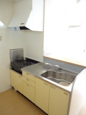 オーシャンヴュー　Ａ棟