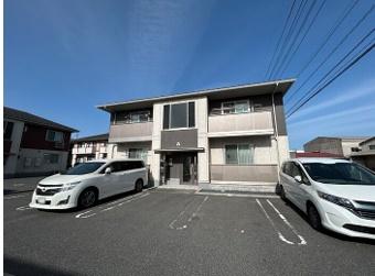 ウィング　ヴュー　Ａ棟
