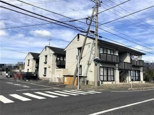 シーサイドオクダＡ棟
