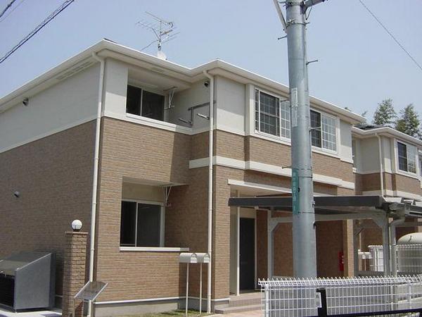 キャピタル旗ヶ崎