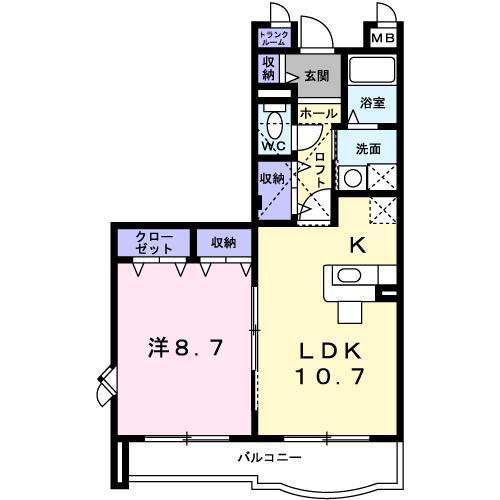 シャンポールＡ
