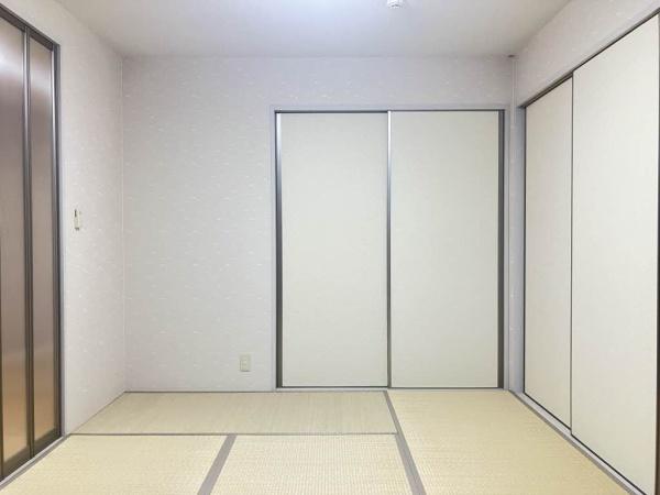 レインボーハイツ　Ｂ棟