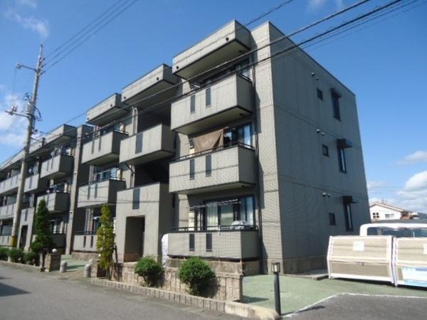 マンマミーヤ　C棟