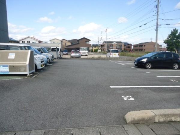 マンマミーヤ　C棟