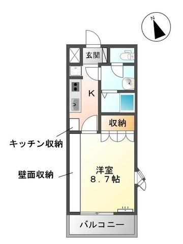 ベル　ルージュ