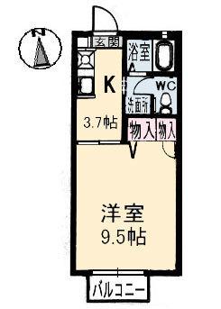 インペリアル