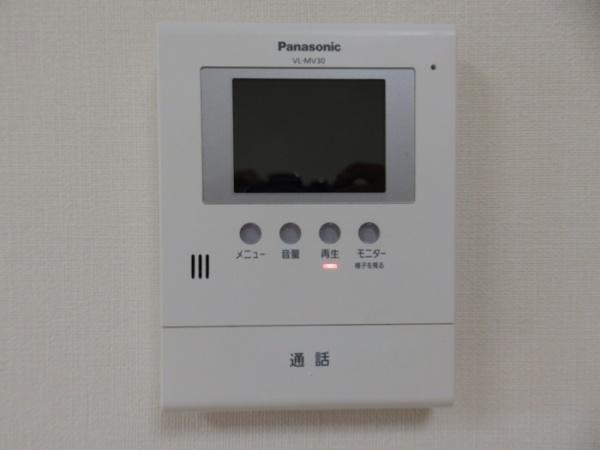 コンフォート　３棟