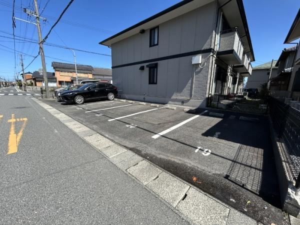 コンフォート　３棟