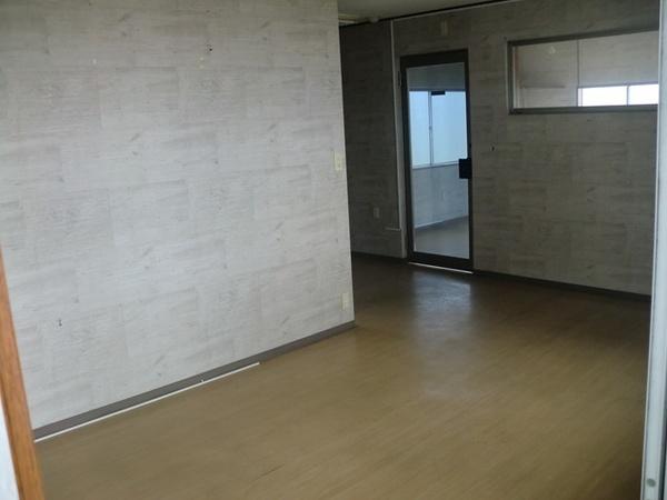 上道町(柏木)倉庫
