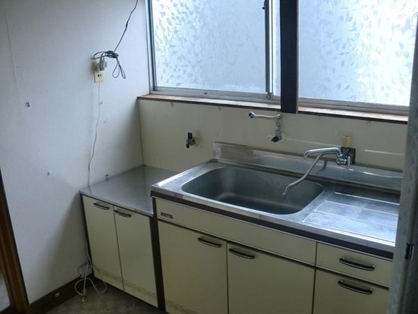 上道町(柏木)倉庫