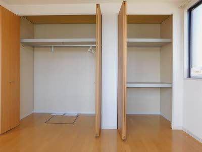 プログレス　A棟