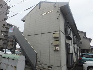 イーストサイド