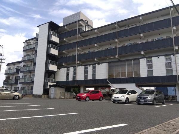ラフェスタ旗ヶ崎