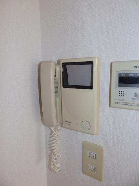 ＴＭＫホープ２　Ｍ棟