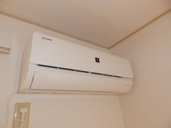 ＴＭＫホープ２　Ｍ棟