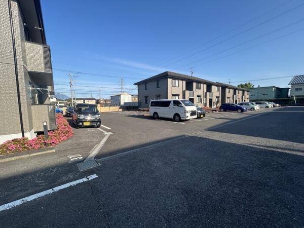 ＴＭＫホープ２　Ｍ棟