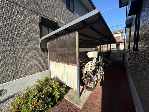 ＴＭＫホープ２　Ｍ棟