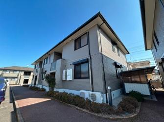 ＴＭＫホープ２　Ｍ棟