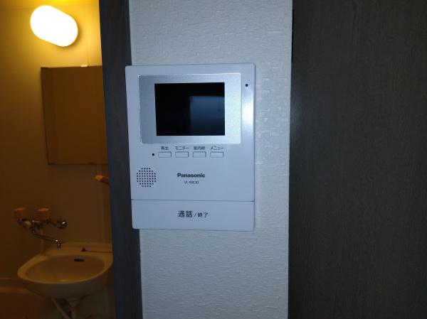 コーポイノウエ