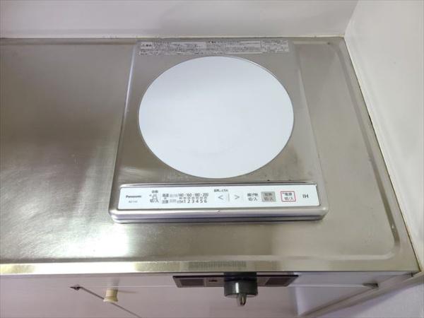 コーポイノウエ