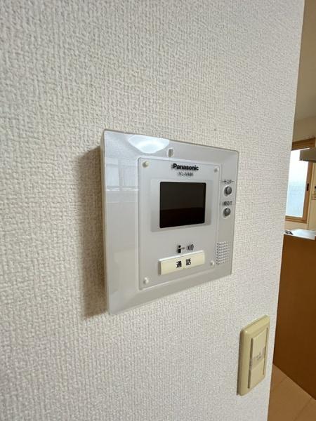 セジュールはまなす