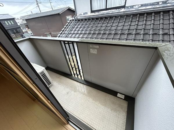 セジュールはまなす