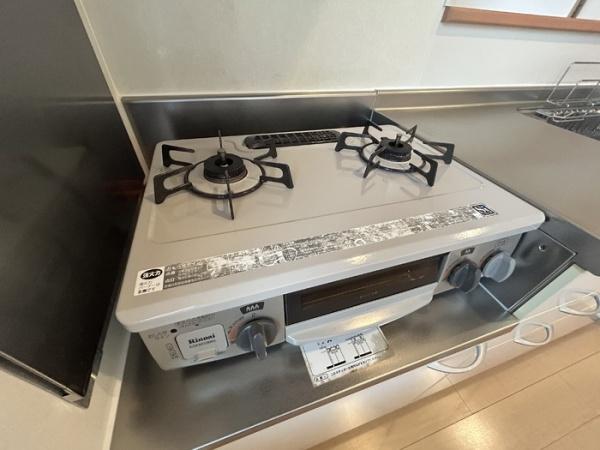 セジュールはまなす