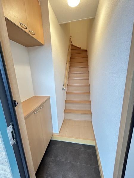 セジュールはまなす