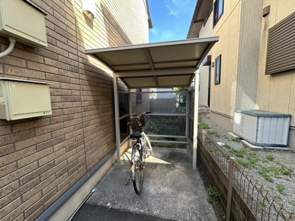 セジュールはまなす